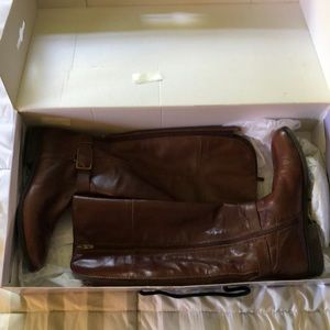 Marc Fisher boots
